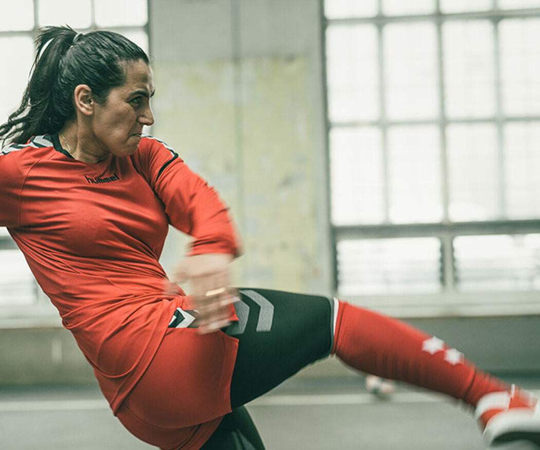 KHALIDA POPAL PODCAST